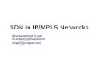 15 (IDNOG01) SDN Software Defined Networks by Mochammad Irzan