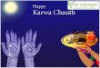 Karwa Chauth Special Gifts