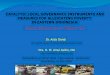 CATALYTIC LOCAL GOVERNANCE INSTRUMENTS AND MEASURES FOR ALLEVIATING POVERTY  IN EASTERN INDONESIA: Empirical Experience of Mataram City