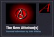 New atheism