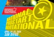 2008 National ProStart Invitational Plate Presentations
