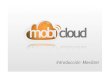 MobiCloud Introduce Movilizer