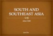 ABET26 SOUTH AND SOUTHEAST ASIA 1200