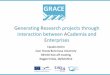 Grace project overview