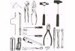 Fastener and tool review