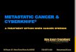 New Jersey CyberKnife: Metastatic Cancer