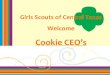 Cookie ceo training