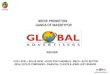 Gangs of wasseypur - Andheri - Global Advertisers