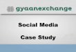 Gyaan Exchange case study - Social Seety