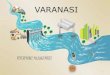 Varanasi Riverfront Development