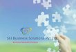 Sfj business solutions pvt ltd