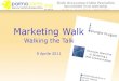 Giorgio Frugoni - Marketing walk
