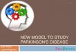 Mutation Lrrk2 Parkinson