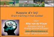 Heads up! Braintraining in soccer (Dutch)