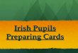 Irish Christmas Cards
