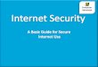 Internet Security  Comp Refurb