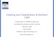 Indexing And Classification At Northern Light