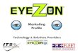 EyeZon Company Profile 2014