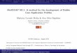 Me4DCAP V0.1: a Method for the Development of Dublin Core Application Profiles