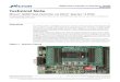 Micron NAND Flash Controller via Xilinx Spartan-3 FPGA