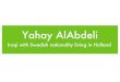 Something about Yahay ALabdeli