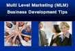 MLM Business Development