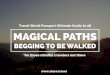28 Magical Paths Begging to Be Walked