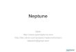 Neptune Distributed Data System