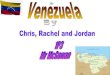 Venezuela By Chris Rachal And Jordan 1