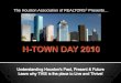 2010 HAR H-Town Day- Overview