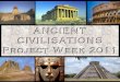 Ancient civilisations introduction_lesson