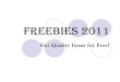 Get free ipad 2 2011
