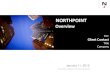Northpoint Advisors Offering Sustainable Growth Solutions