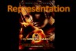 A2 Media Case Study - The Hunger Games (Representation)