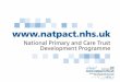 NatPaCT works with Primary