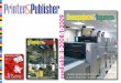 Printer & Publisher Mediakit