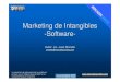 Cepyme Marketing de Software - Juan Moratto
