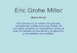 Eric Grohe Miller