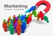 marketing merchandising marketing online y otros