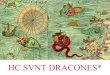 Here Be Dragons - Scaling Agile