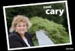 Cary Dick's Living CV