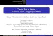Taylor Rule at Work: Evidence from Disaggregated Data