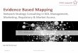 Katzmair cop2011 - evidence based mapping
