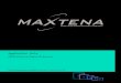 Maxtena GPS Patch Antenna Application Note - embedding