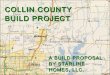 Collin County Build Project