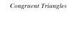 11X1 T07 03 congruent triangles (2010)