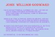 John william godward