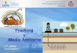 "Fracking" y medio ambiente