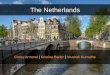 Netherlands International Marketing