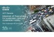 ACT Canada - Internet of Everything for Sustainable Mobility